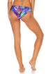 Luli Fama Isla Holbox RUCHED FULL BOTTOM